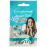 Compliment Glitter mask маска-пленка для лица Marine Dust, 7 мл