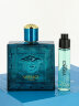 Парфюмированный набор A Plus Versace "EROS" eau de parfum for man 100 ml + тестер 20 ml