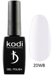 Гель лак Kodi Professional 12 ml 20WB