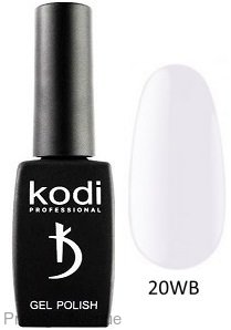 Гель лак Kodi Professional 12 ml 20WB