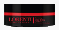 Lorenti Воск для укладки волос Gel Wax Gummy 150 мл