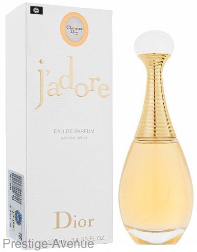 Christian Dior J'Adore EDP 100 мл Made In UAE