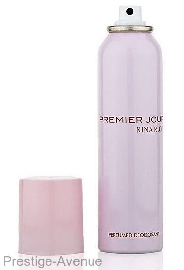 Дезодорант Nina Ricci Premier Jour 150 ml (w)