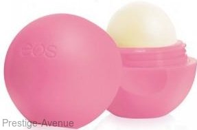 Бальзам для губ EOS Lip Balm клубничный сорбет(розовый)