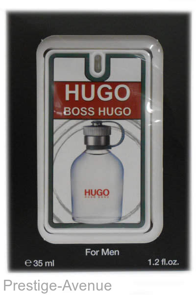 Hugo Boss Hugo 35ml