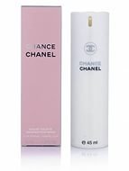 Chanel - Туалетная вода Chance 45 ml (w)