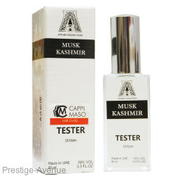 Тестер Attar Collection Musk Kashmir edp unisex 60 ml ОАЭ
