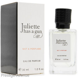 Juliette Has A Gun Not A Perfume edp for women 30 ml