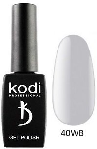 Гель лак Kodi Professional 12 ml 40WB