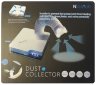 Пылесборник для ногтевой пыли Nicetch Dust Collector