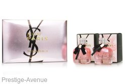 Парфюмированный набор Yves Saint Laurent Mon Paris 2x30 ml