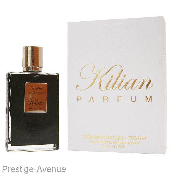 Тестер_Кiliаn Vоdkа оn thе rосks 50ml