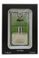 Lacoste Essential 35ml