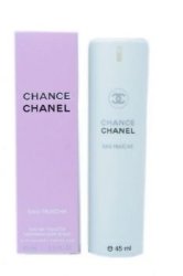 Chanel - Туалетные духи Chance Eau Fraiche 45 ml (w)