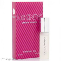DKNY "Woman" 7мл