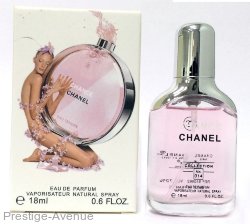 Chanel "Chance Eau Tendre" 18 мл