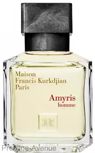 Maison Francis Kurkdjian Amyris Pour Homme Eau de Parfum 70 мл