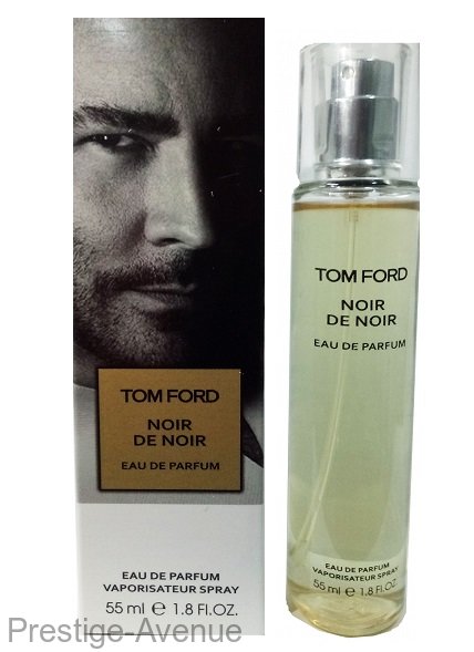 Tom Ford Noir De Noir edp феромоны 55 мл