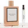 Парфюмированный набор A Plus Gucci Bloom + тестер 8 ml
