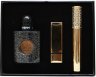 Подарочный набор Yves Saint Laurent - Beaute Edition (Парфюм +Тушь + Помада)