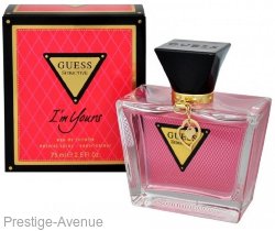 Guess - Туалетная вода Im Yours 75 ml