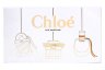 Подарочный набор  Chloe Les Parfums  3x30ml