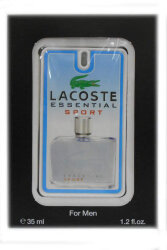 Lacoste Essential Sport 35ml