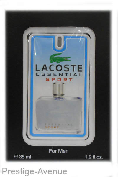 Lacoste Essential Sport 35ml