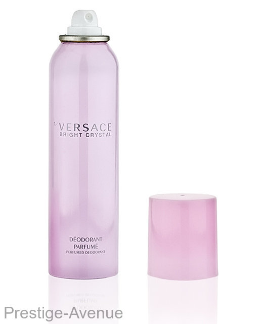 Дезодорант Versace Bright Crystal 150 мл