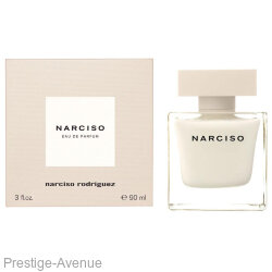 Narciso Rodriguez "Eau de parfum" for women 90ml A-Plus