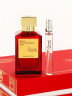 Парфюмированный набор A Plus Maison Francis Kurkdjian "Baccarat Rouge 540" Extrait de Parfum unisex 100 ml + тестер 8 ml
