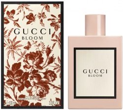 Gucci - Парфюмированая вода Gucci Bloom 100 мл
