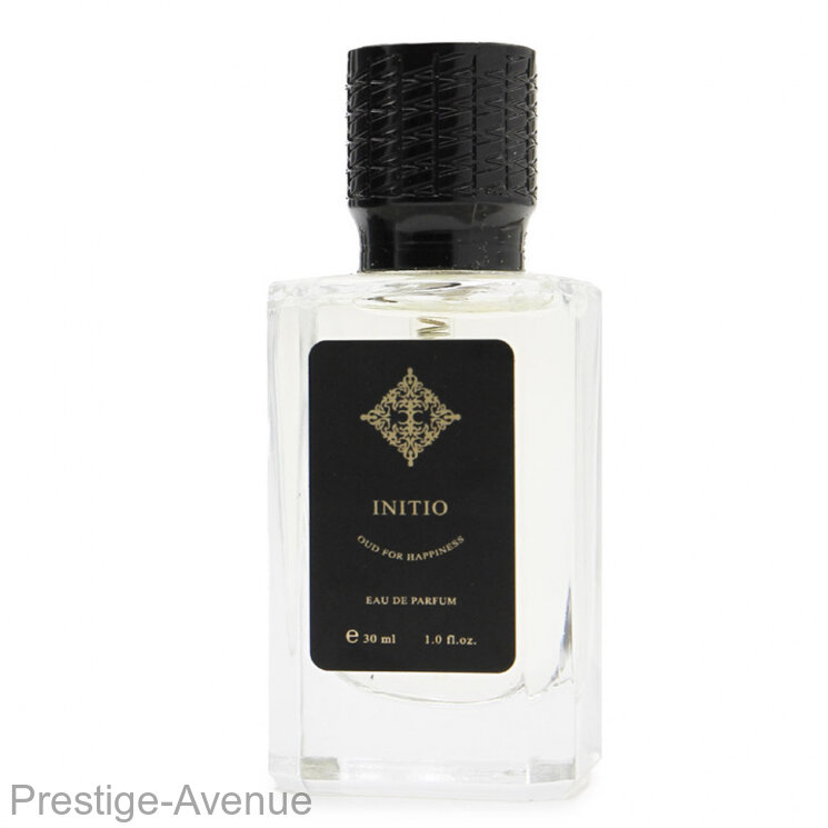 Initio Parfums Prives Oud For Happiness edp unisex 30 ml