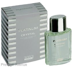 Royal Cosmetic - Туалетная вода Platinum Crystal 100 мл
