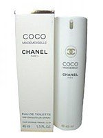 Chanel - Туалетные духи Coco Mademoiselle 45 ml (w)