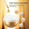 Крем-маска с яичным экстрактом Bioaqua Yeast Collagen Mask Cream увлажняющая 30 г. арт. 56738