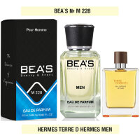Парфюм Beas Terre d'Hermes Hermès for men 25 ml арт. M 228