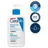 CeraVe Лосьон увлажняющий для сухой и очень сухой кожи лица и тела Moisturising Lotion For Dry To Very Dry Skin 236 мл