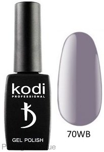 Гель лак Kodi Professional 12 ml 70WB