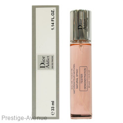 Тестер Christian Dior Addict Eau Fraiche edt  33 ml