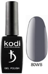Гель лак Kodi Professional 12 ml 80WB