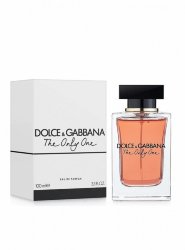 Тестер Dolce & Gabbana The Only One for women edp 100 ml