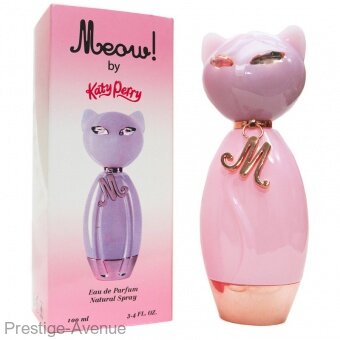 Katy Perry - Парфюмированная вода Meow 100 ml