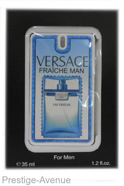 Versace Fraiche Man 35ml