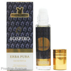 Xerjoff Sospiro Erba Pura - шариковые духи с феромонами  10 ml