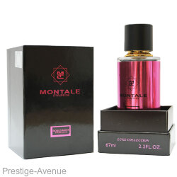 Luxe collection Montale Roses Musk 67 ml
