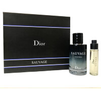 Парфюмированный набор A Plus Christian Dior "Sauvage Pour Homme" 100 ml + тестер 20 ml