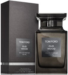Tom Ford Oud Wood edp 100 ml Made In UAE