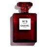 Тестер Сhanеl "№5 L'Eau Rеd Еdition" 100ml