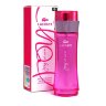 Lacoste Joy of Pink for women edt 90ml Made In UAE